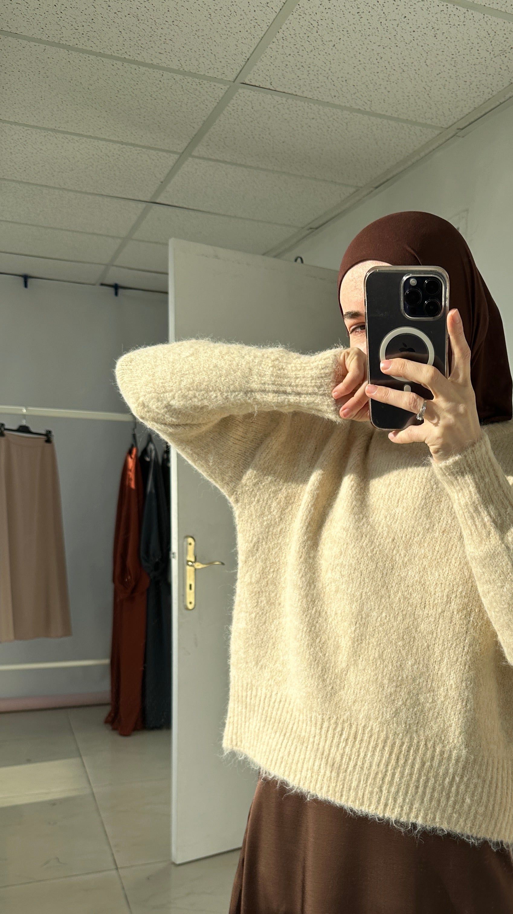 Comment s'habiller en automne en tant que hijabi : astuces et inspirations