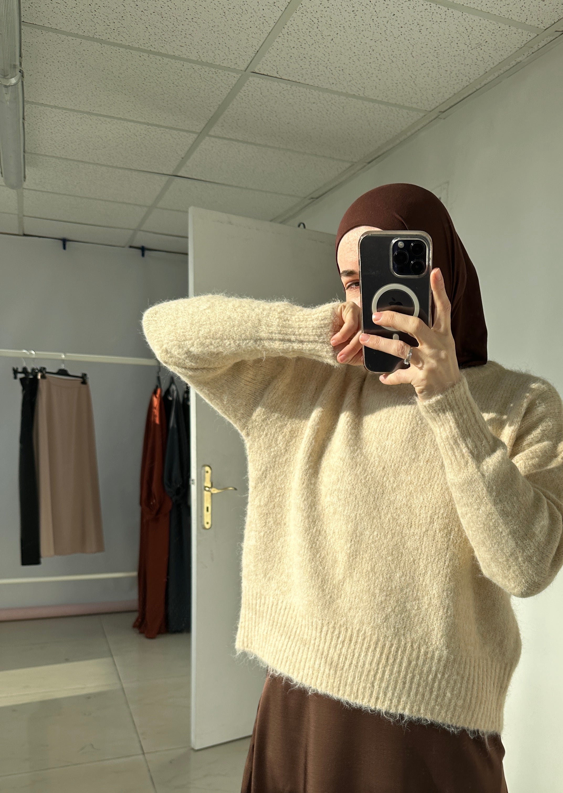 Comment s'habiller en automne en tant que hijabi : astuces et inspirations