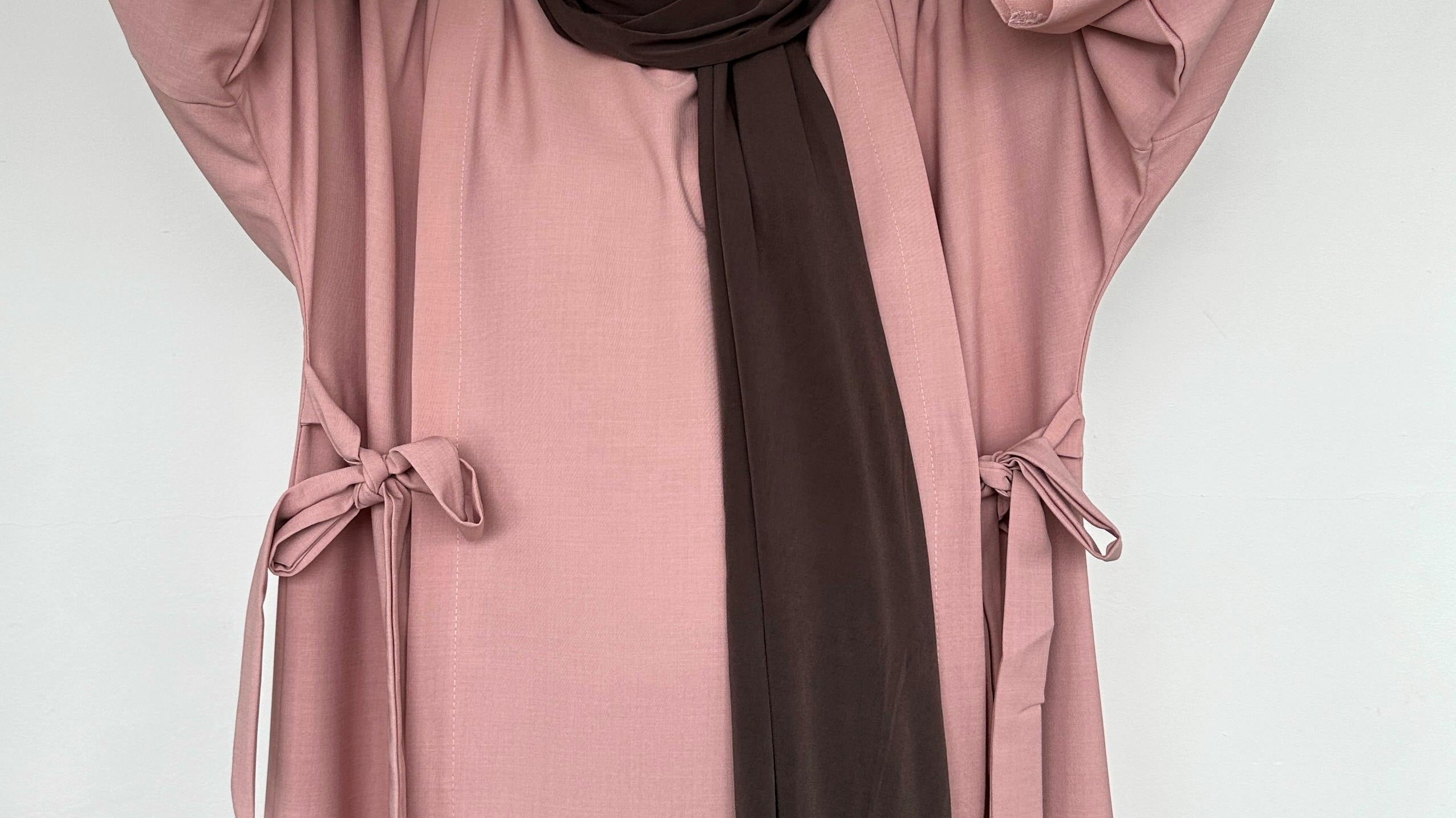 Astuces : rester au frais en hijab