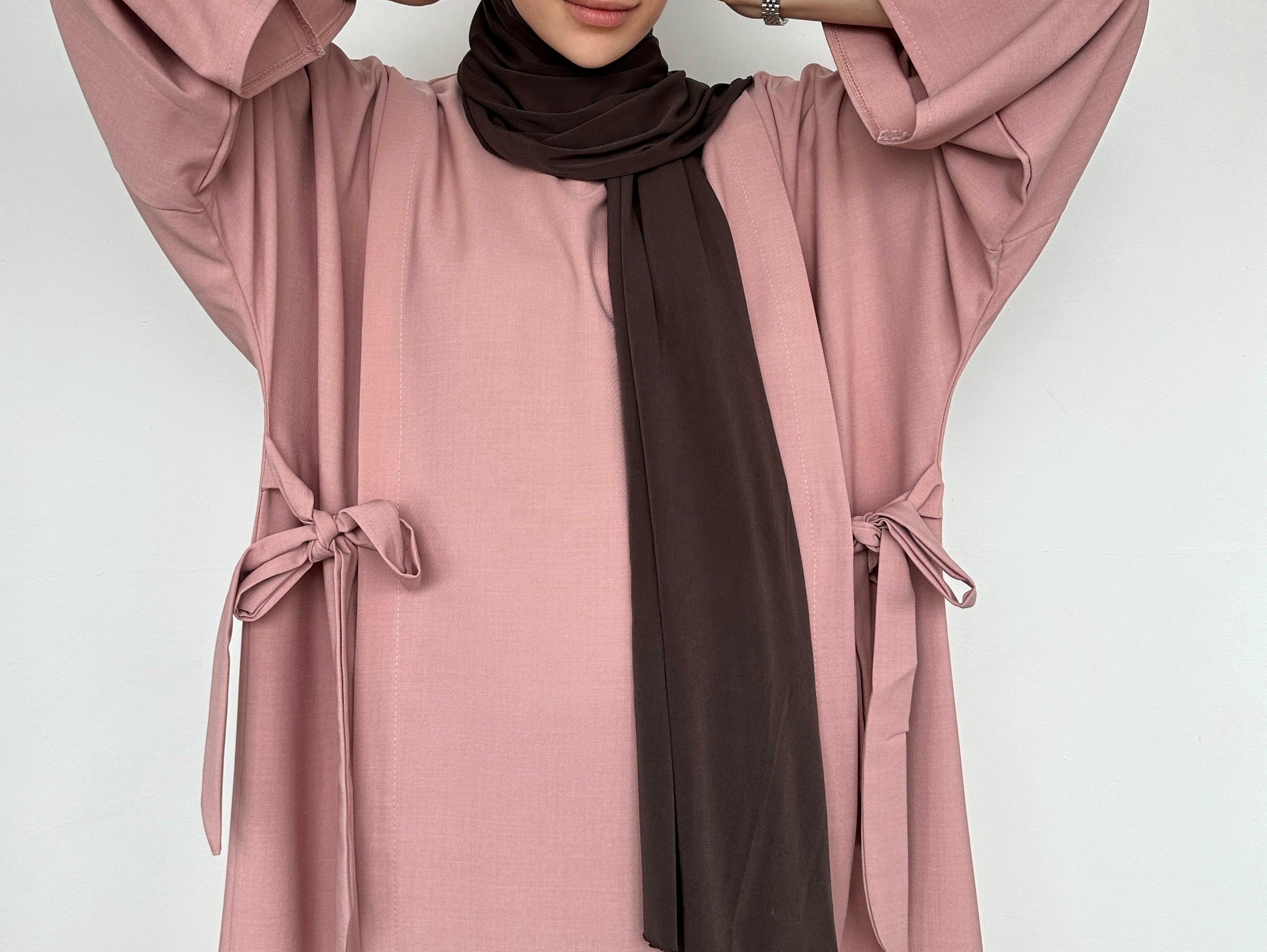 Astuces : rester au frais en hijab