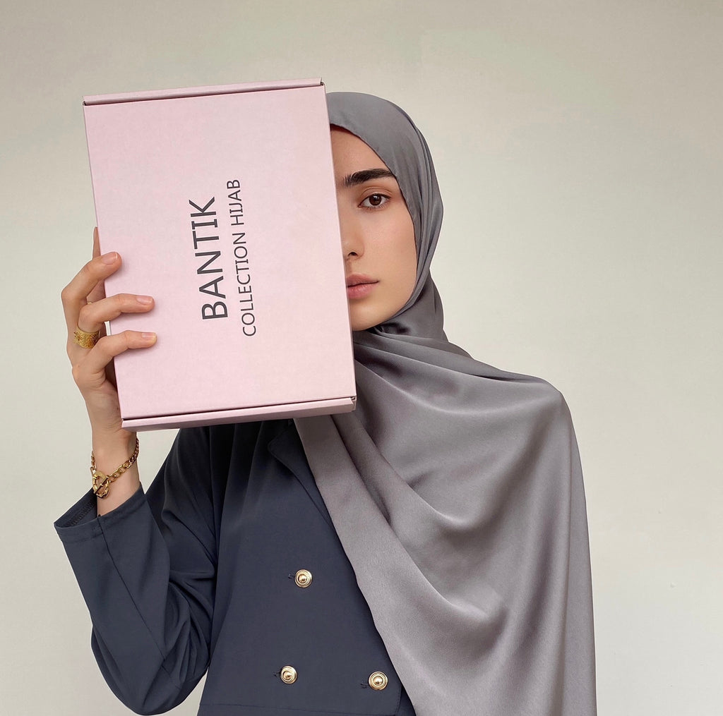 Box hijabs