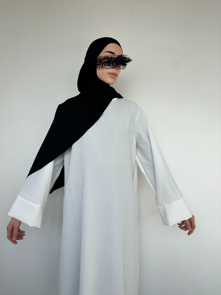 Abaya dress robe hijab 