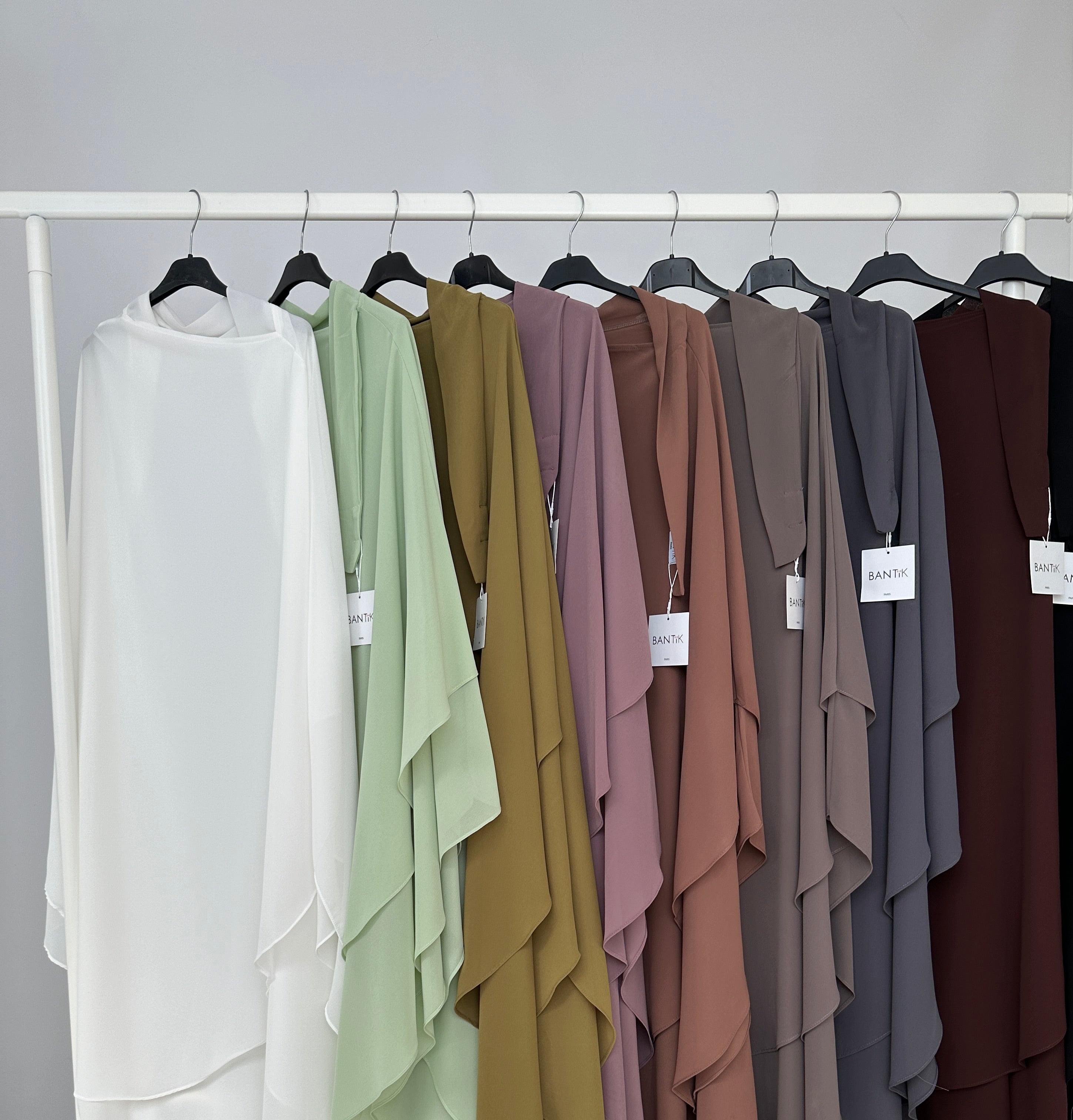 khimar XXL
• khimar long mousseline
• voile islamique femme
• tenue modeste musulmane
• khimar prière
• hijab élégant