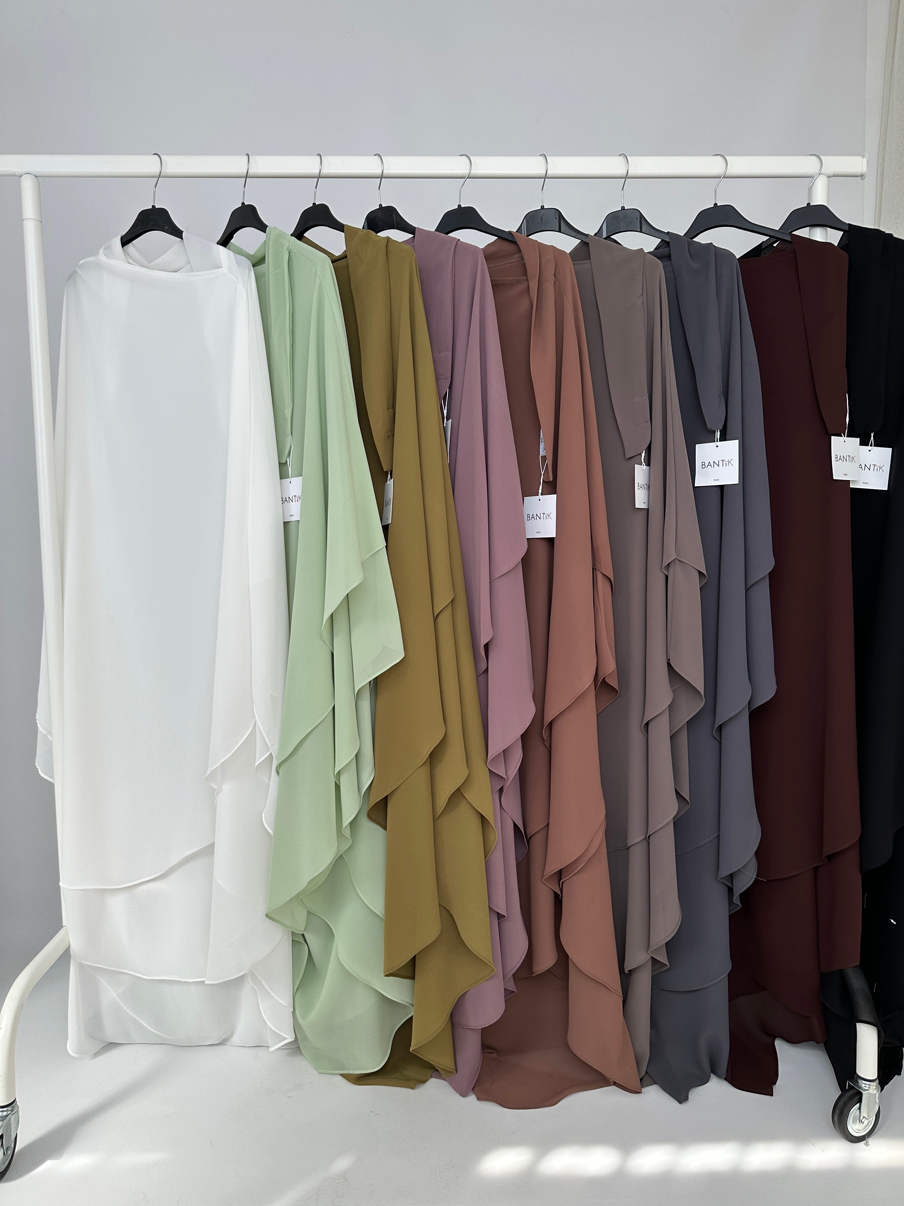 khimar XXL
• khimar long mousseline
• voile islamique femme
• tenue modeste musulmane
• khimar prière
• hijab élégant