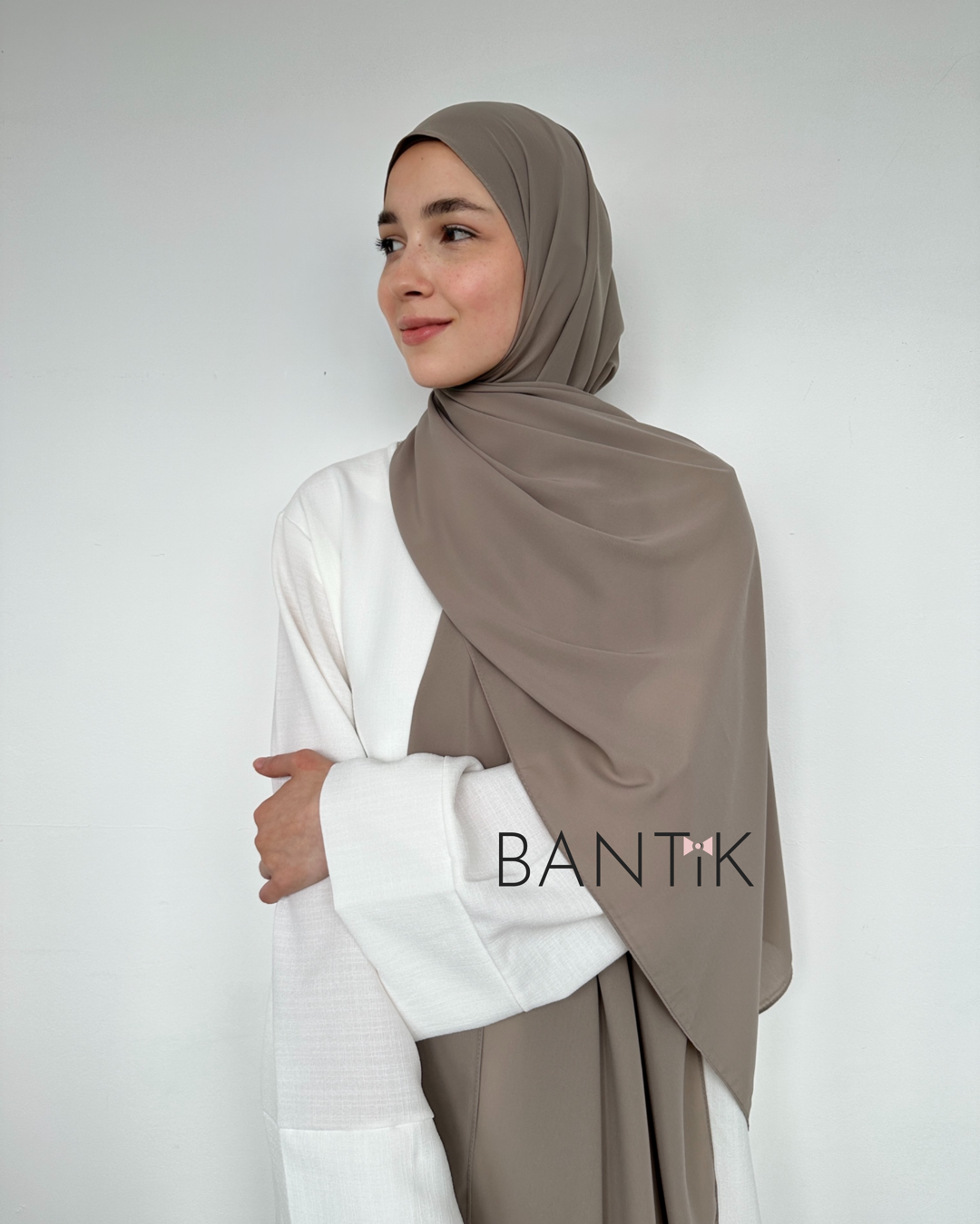 Hijab BANTIK