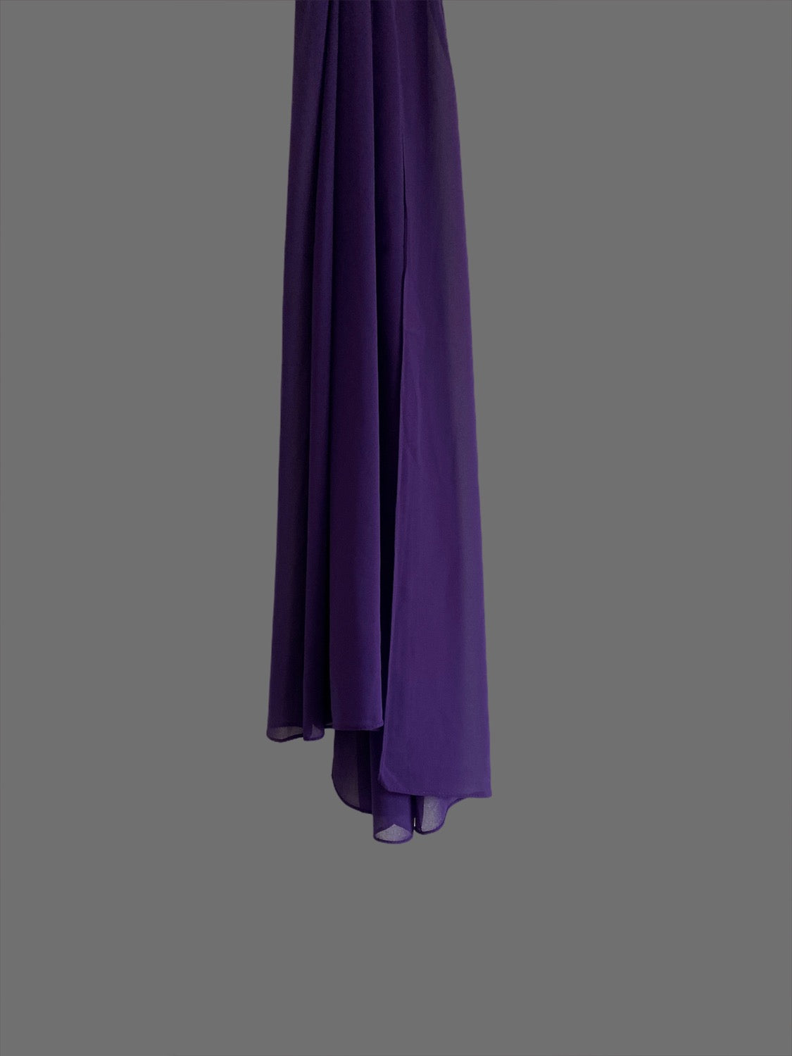 COLOMBIN HIJAB MOUSSELINE - BANTIK