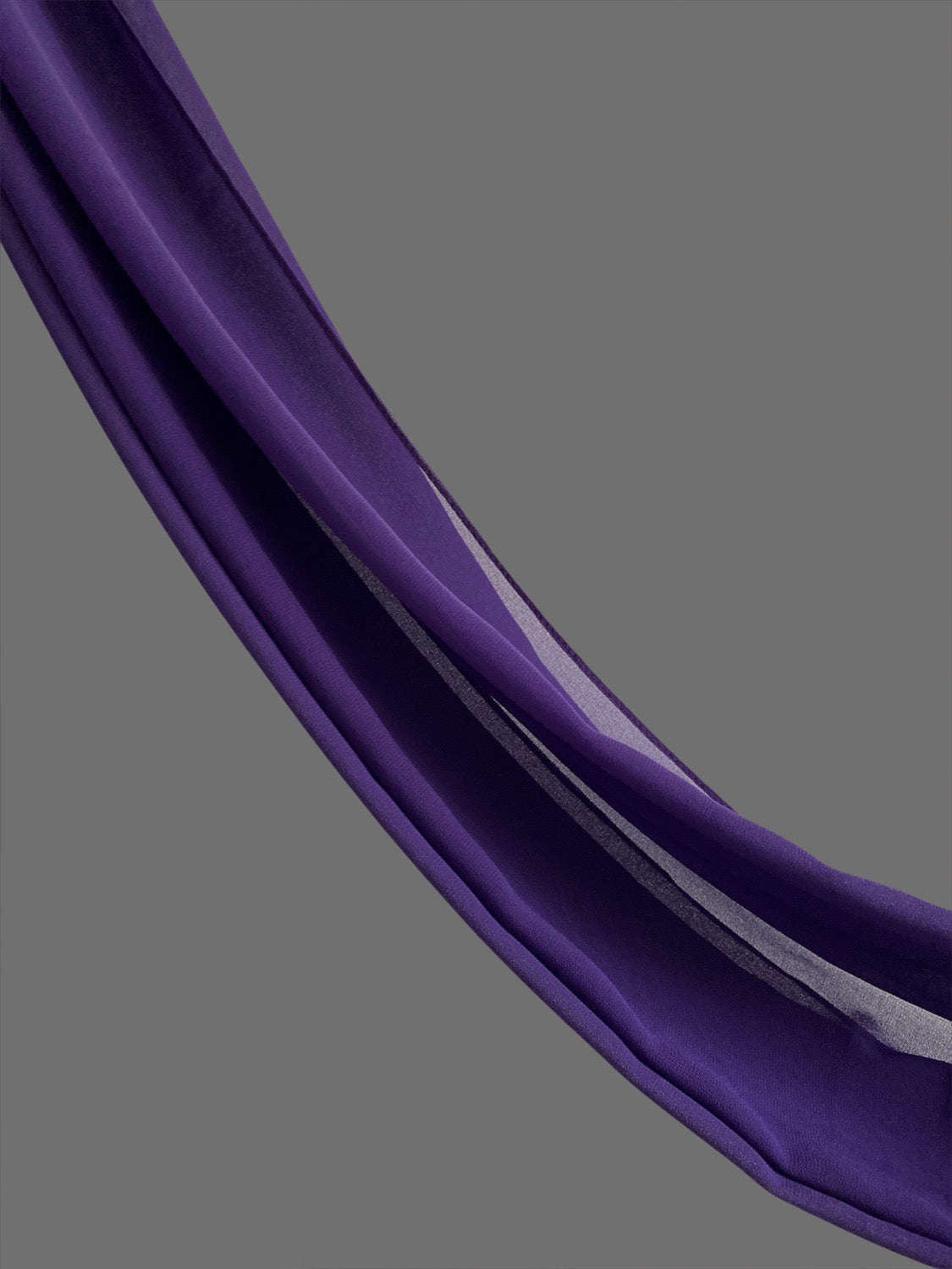 COLOMBIN HIJAB MOUSSELINE - BANTIK