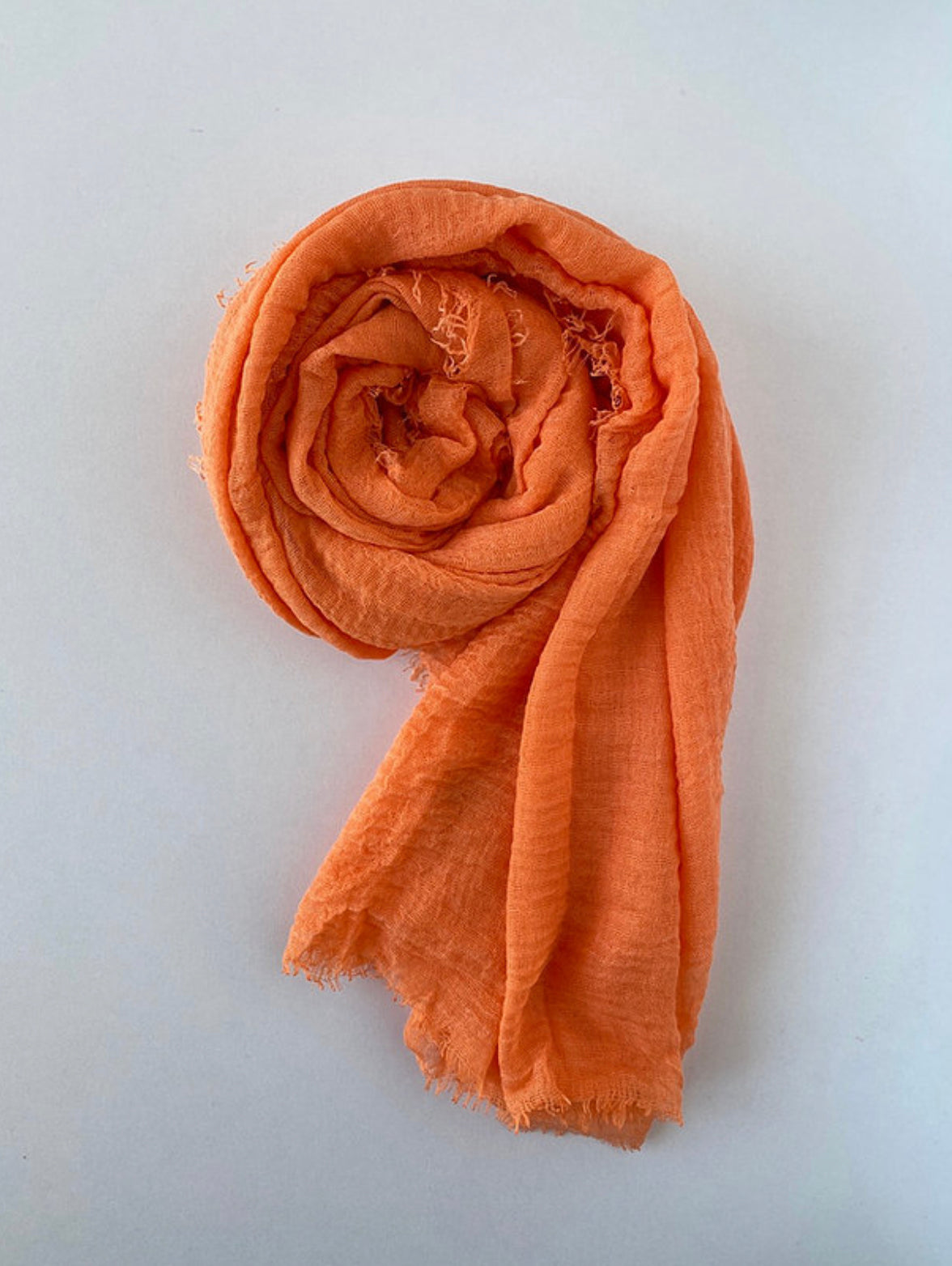 HIJAB MAXI CAROTTE - BANTIK