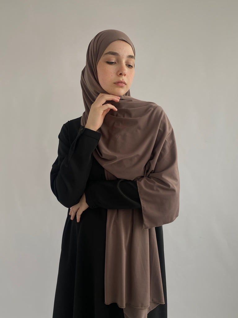Hijab jersey 