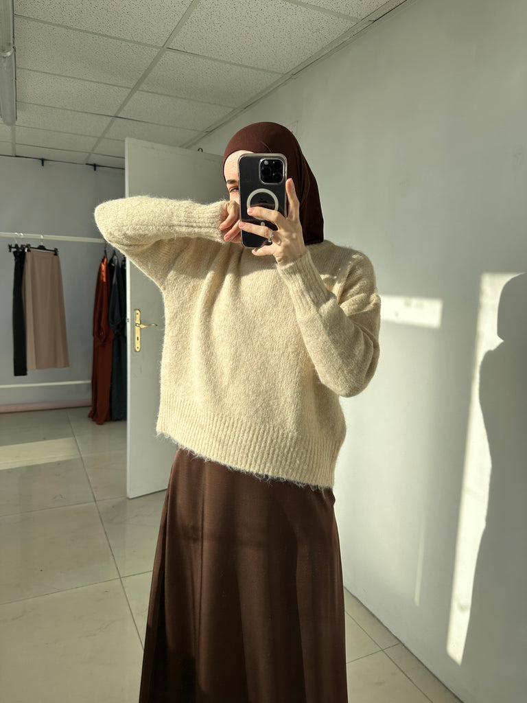 Comment s'habiller en automne en tant que hijabi : astuces et inspirations