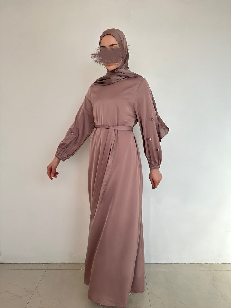 Abayas de fête