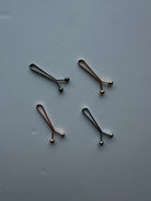 pince hijab, accessoire hijab, maintien voile, pince pour voile, hijab femme 