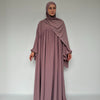 ABAYA ASSIA PASTEL