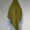 Khimar bamboo olive