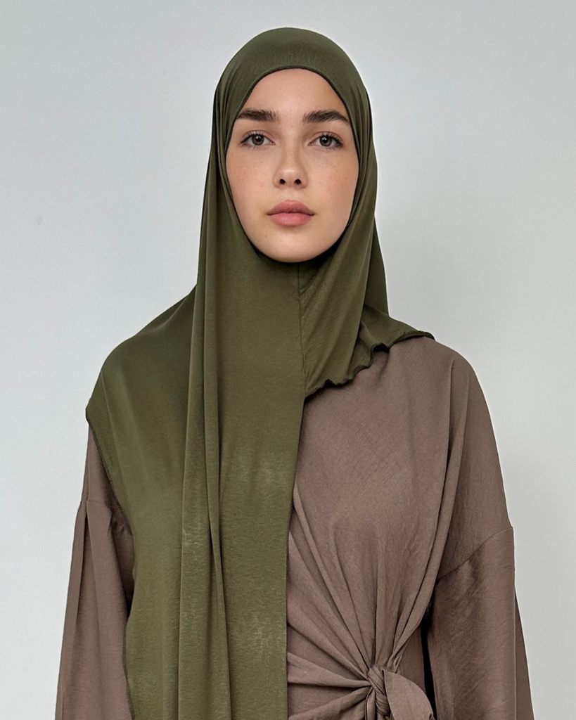 BANTIK Paris | Hijabs & Clothing shop for Muslim women