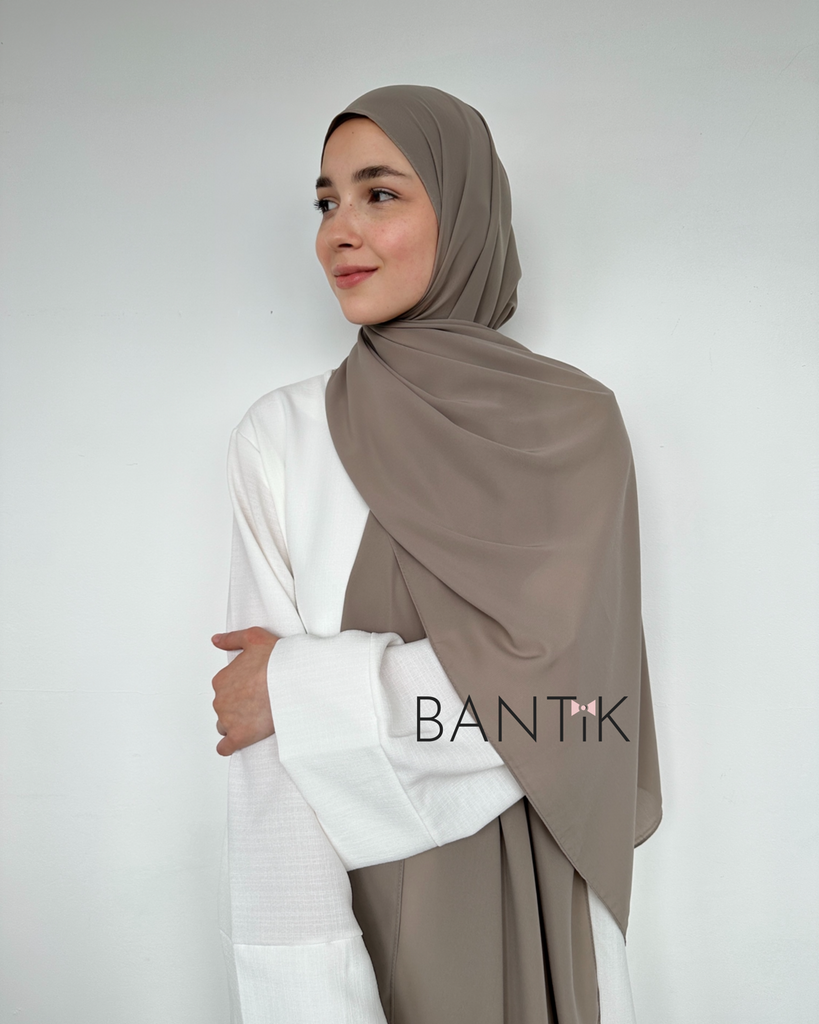 Hijab BANTIK 