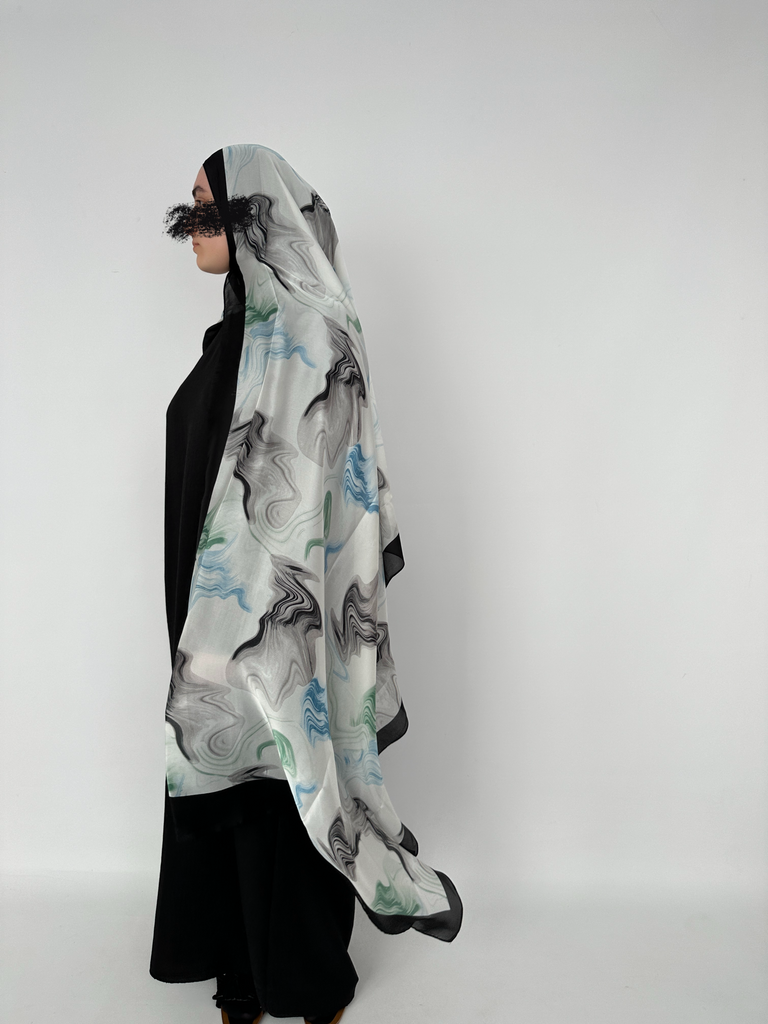 BANTIK Paris Hijabs & Clothing shop for Muslim women