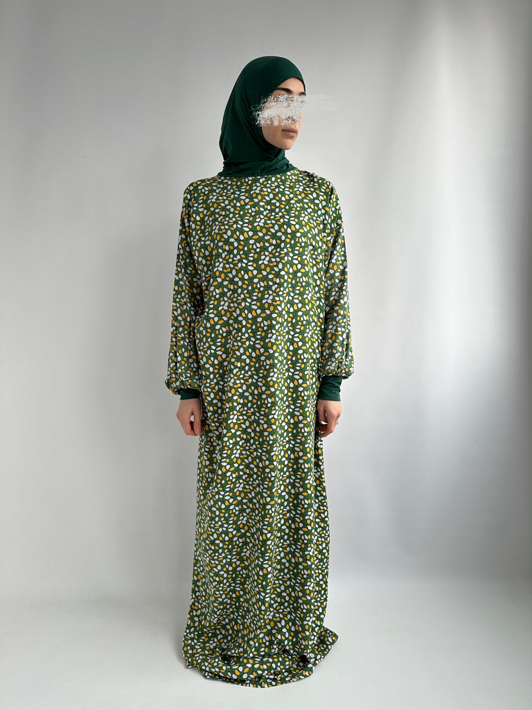 24434 - Unités de prière islamique (Rakat)' T-shirt Femme