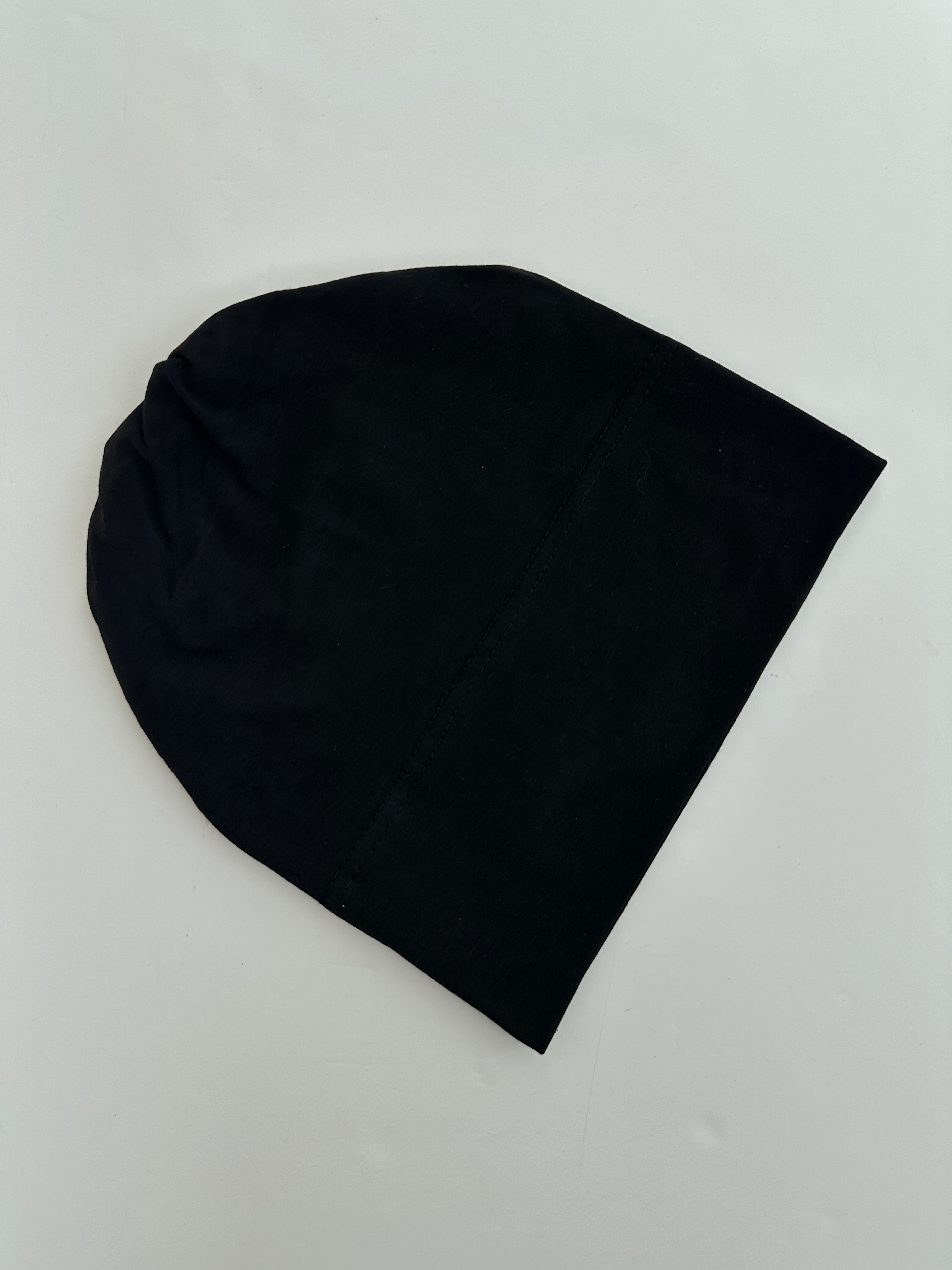 Accessoire hijab pratique et confortable pour femme – bonnet ferme