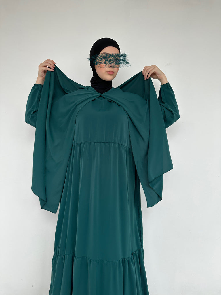 24434 - Unités de prière islamique (Rakat)' T-shirt Femme